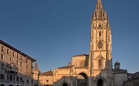 Alojamiento Oviedo 3